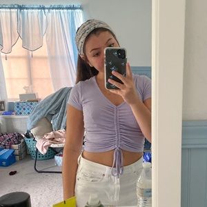 Meet your Posher, Justine